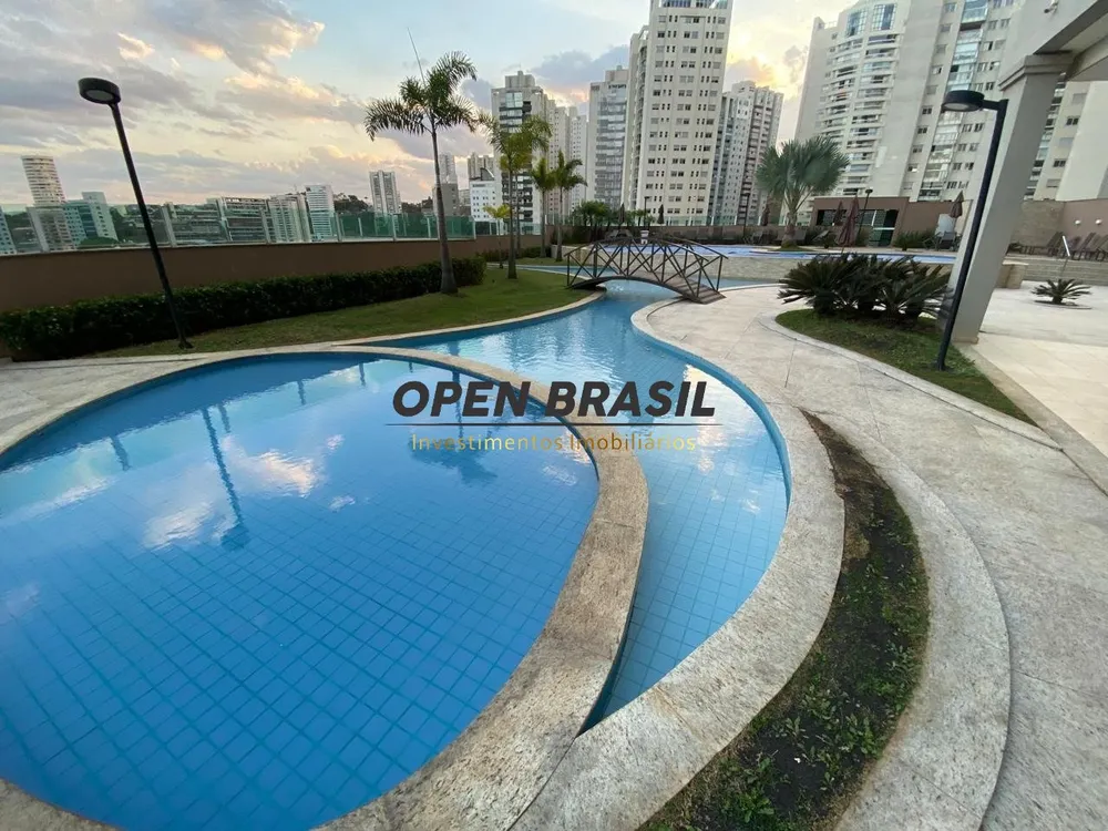 Apartamento, 4 quartos, 154 m² - Foto 6