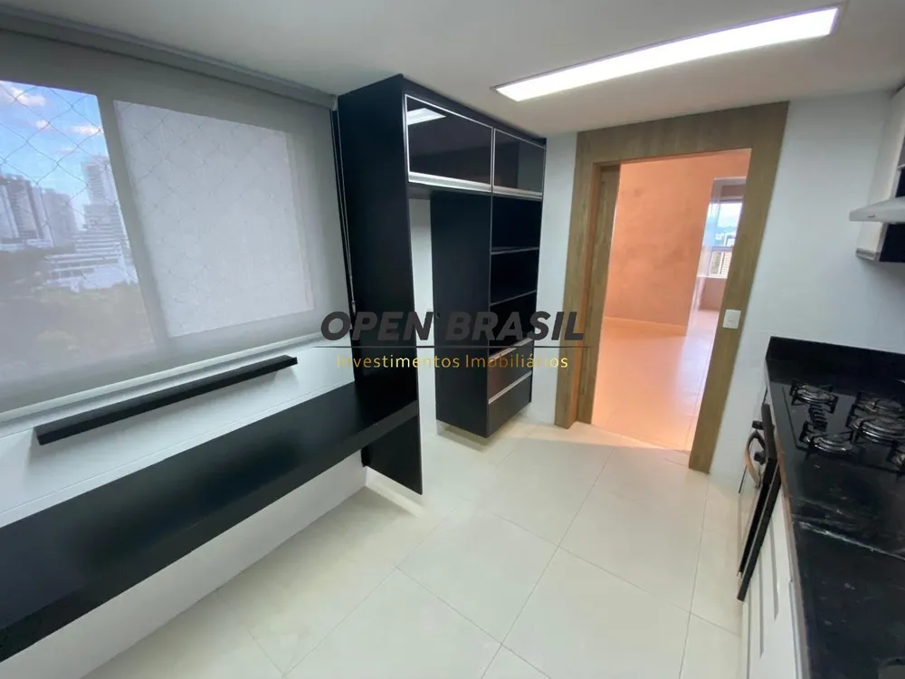 Apartamento, 4 quartos, 154 m² - Foto 12