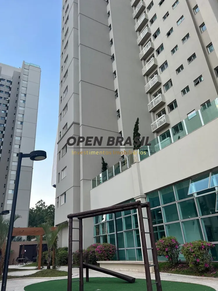 Apartamento, 4 quartos, 154 m² - Foto 1