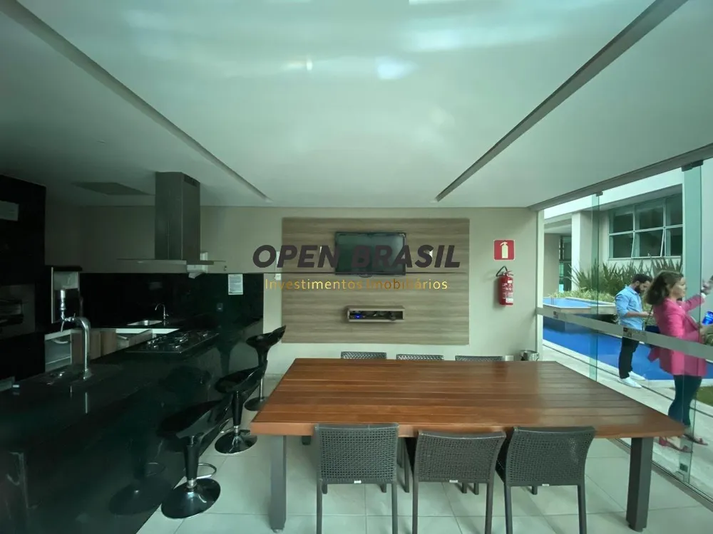 Apartamento, 4 quartos, 154 m² - Foto 9