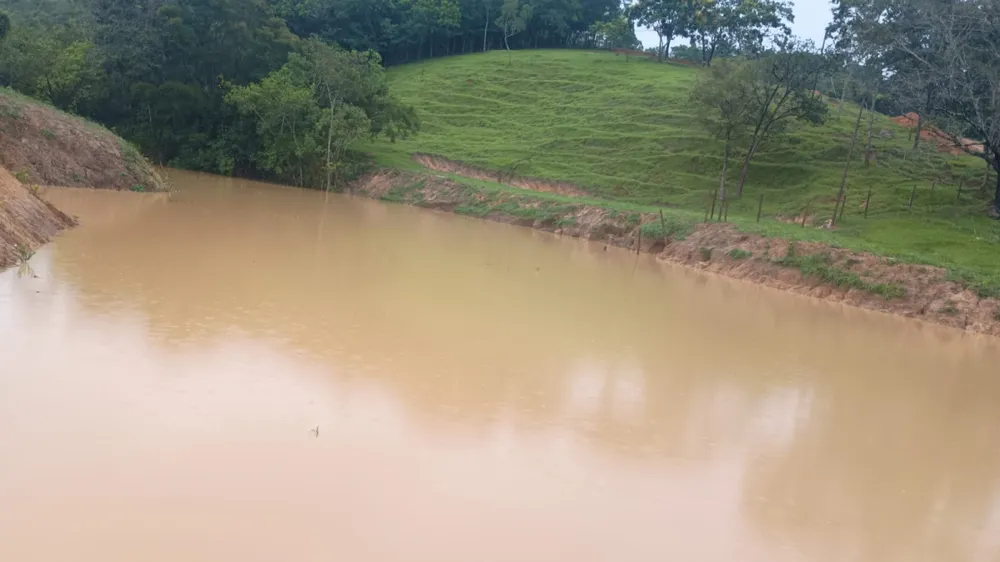 Fazenda, 19 hectares - Foto 1