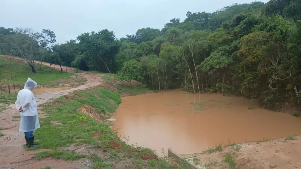 Fazenda, 19 hectares - Foto 4