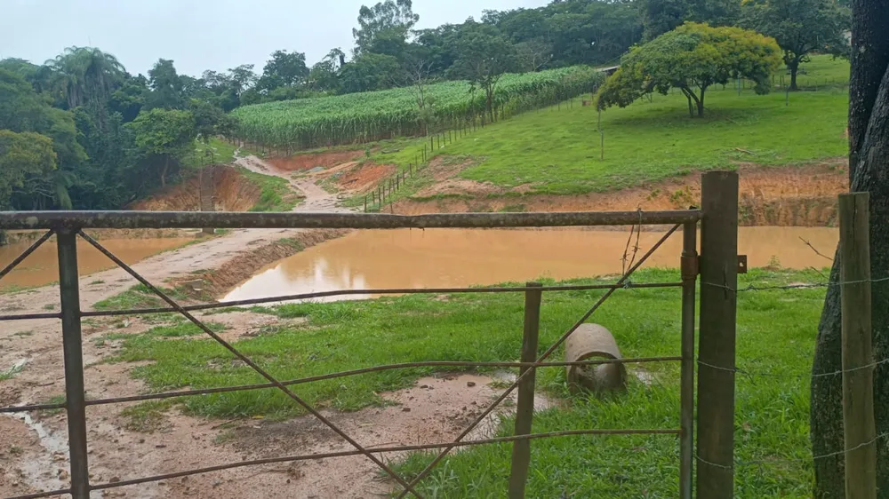 Fazenda, 19 hectares - Foto 1