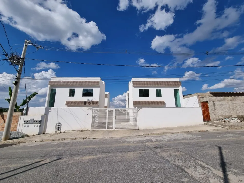 Casa, 3 quartos, 74 m² - Foto 4