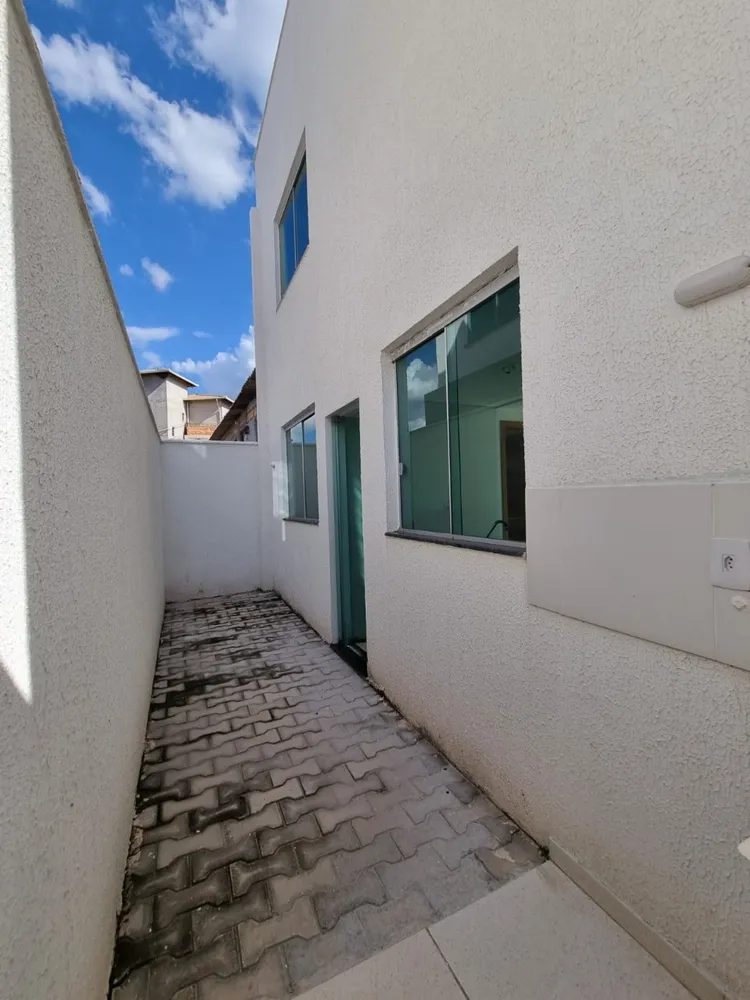 Casa, 3 quartos, 74 m² - Foto 6