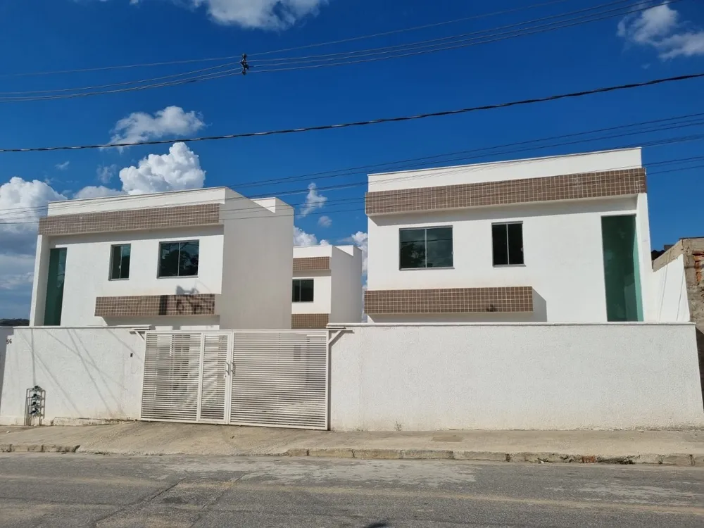Casa, 3 quartos, 74 m² - Foto 3