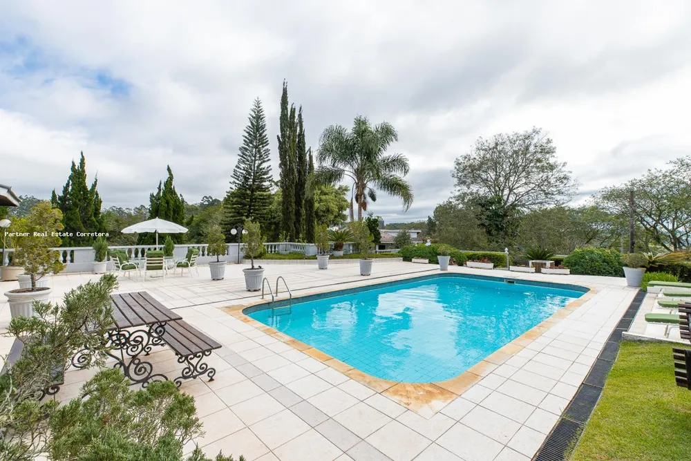 Casa, 5 quartos, 3800 m² - Foto 11