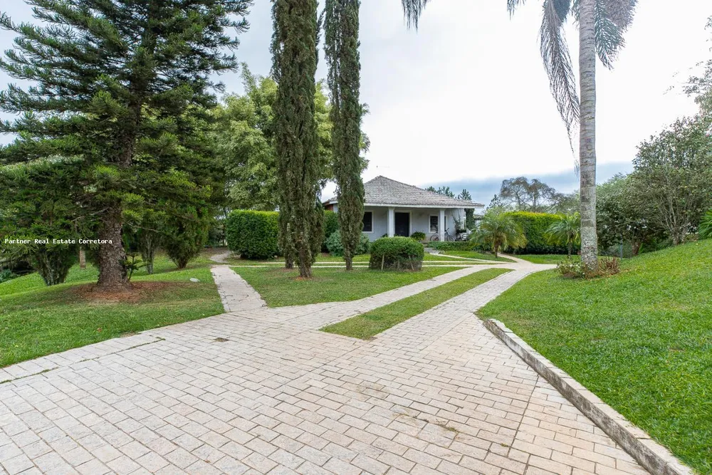 Casa, 5 quartos, 3800 m² - Foto 12