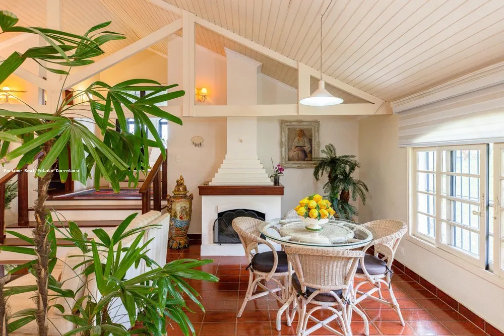 Casa, 5 quartos, 3800 m² - Foto 2