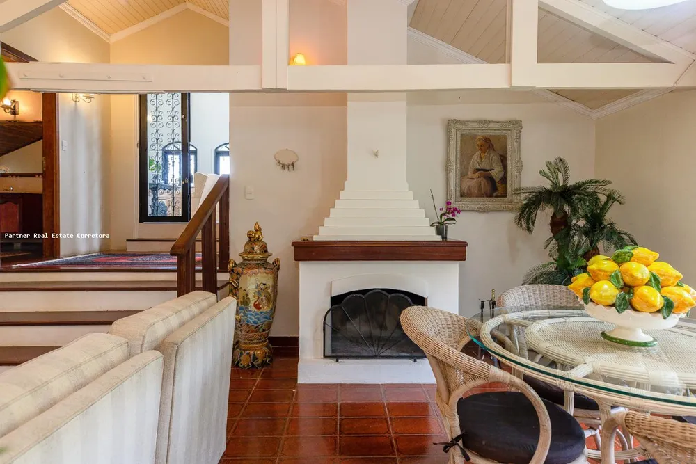 Casa, 5 quartos, 3800 m² - Foto 4