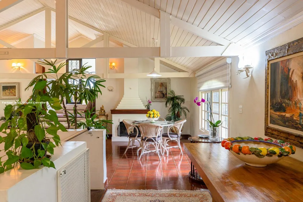 Casa, 5 quartos, 3800 m² - Foto 7
