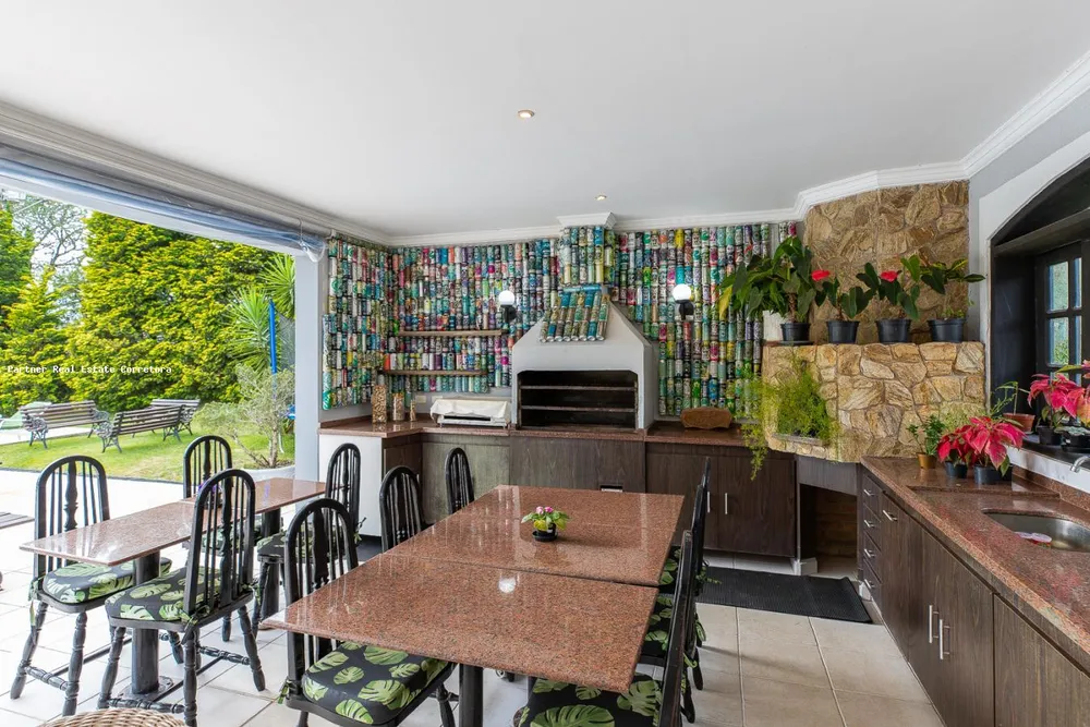 Casa, 5 quartos, 3800 m² - Foto 10