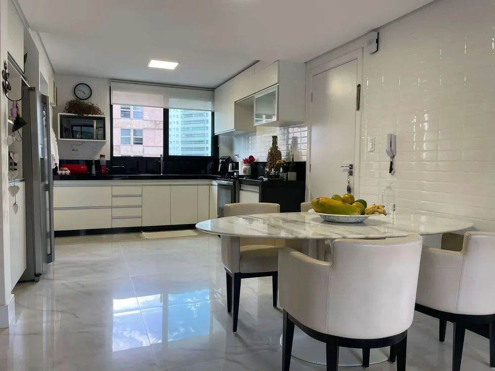 Cobertura, 4 quartos, 357 m² - Foto 7