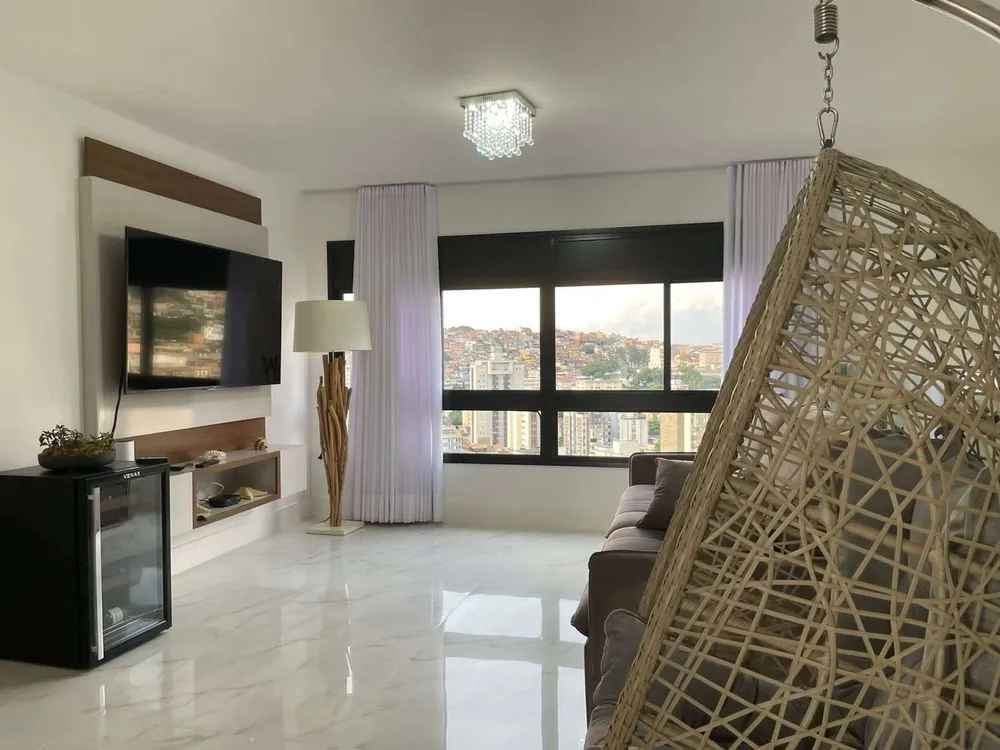 Cobertura, 4 quartos, 357 m² - Foto 3