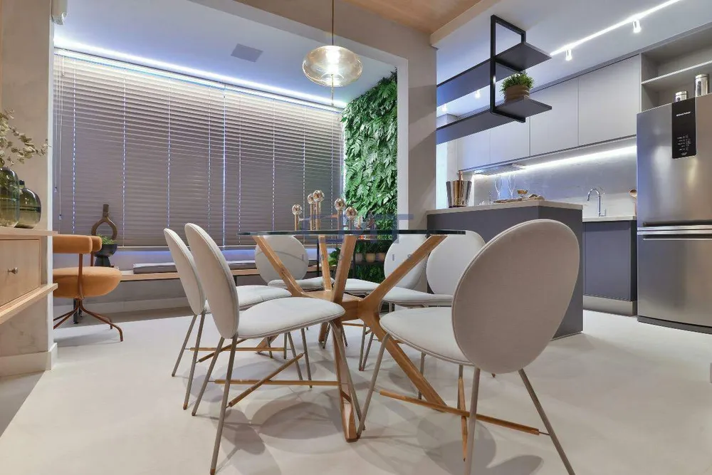 Apartamento, 2 quartos, 149 m² - Foto 4