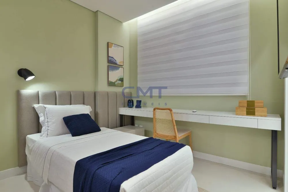 Apartamento, 2 quartos, 149 m² - Foto 8