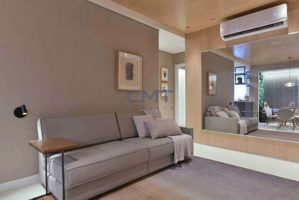 Apartamento, 2 quartos, 149 m² - Foto 2