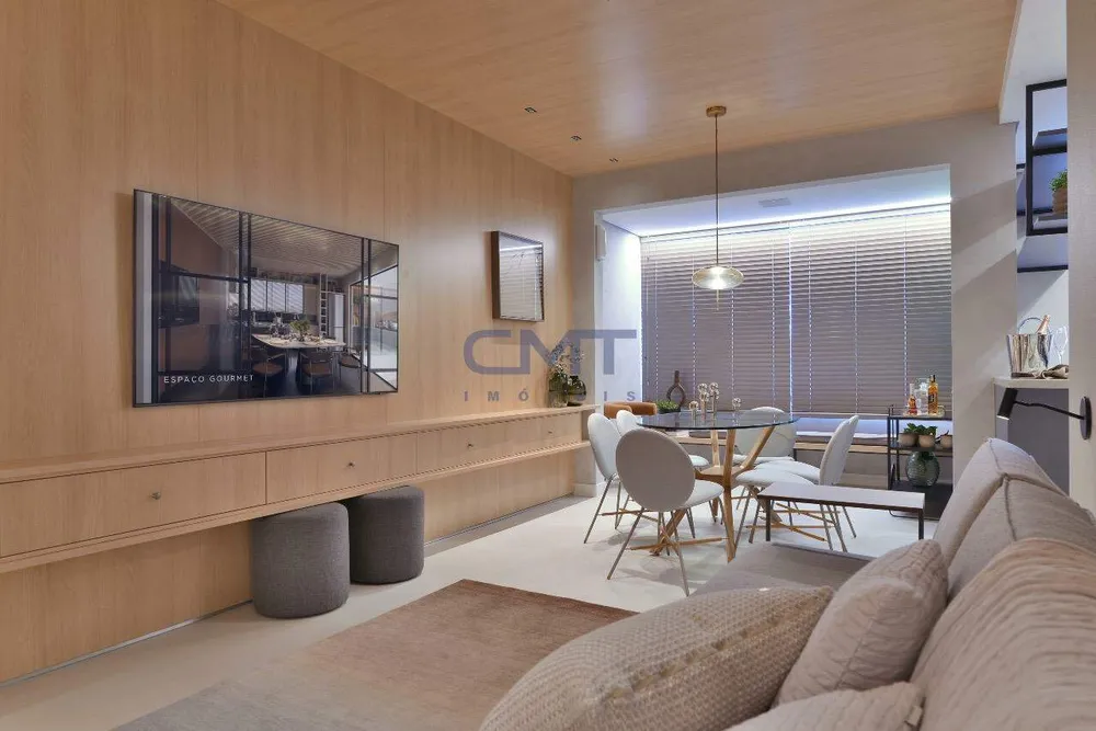 Apartamento, 2 quartos, 149 m² - Foto 3