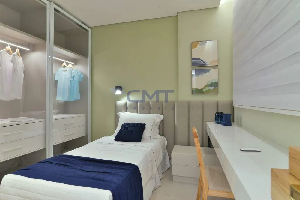 Apartamento, 2 quartos, 149 m² - Foto 7