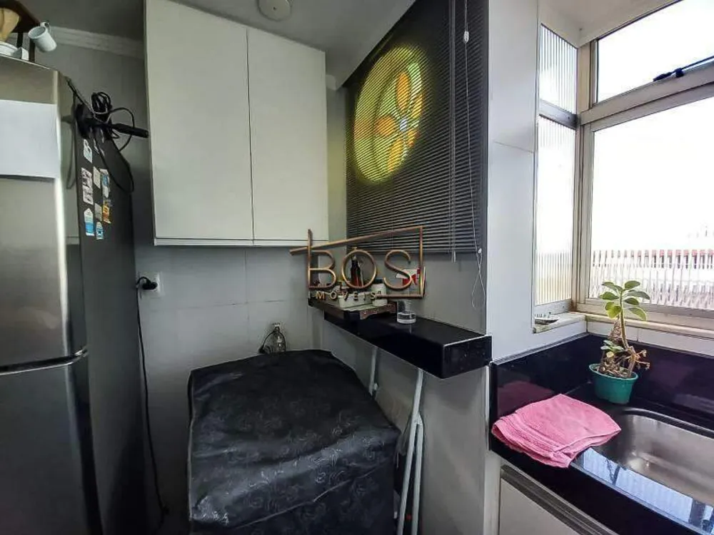 Apartamento, 4 quartos, 85 m² - Foto 4