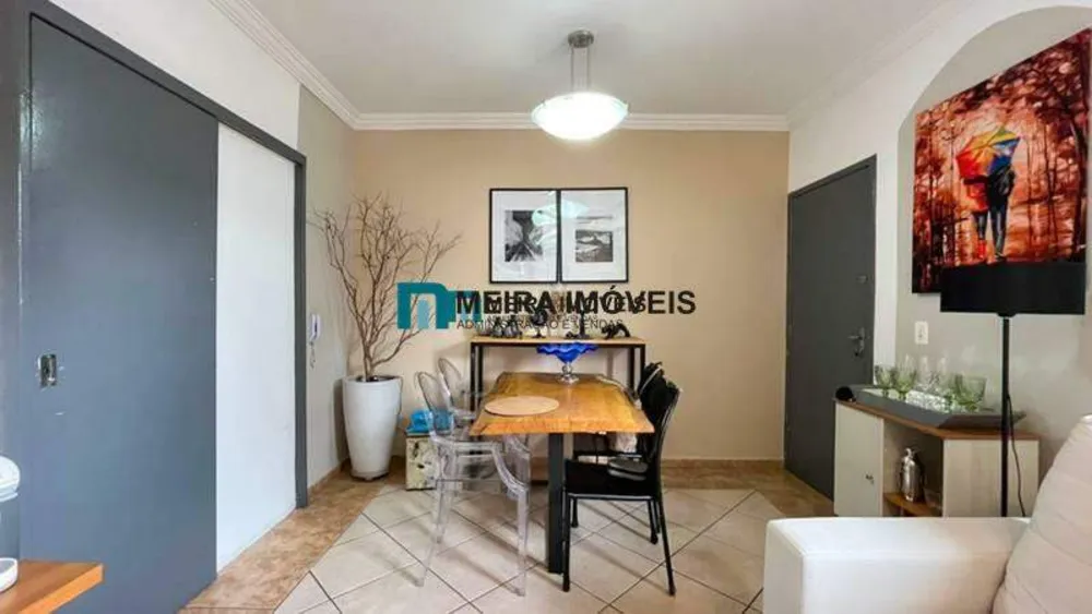 Apartamento, 4 quartos, 85 m² - Foto 2