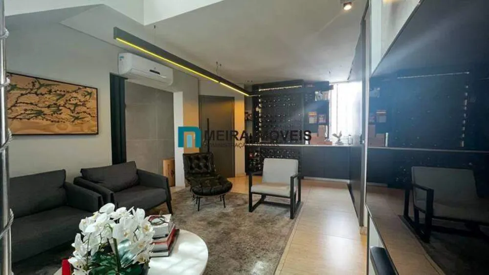 Apartamento, 4 quartos, 85 m² - Foto 4