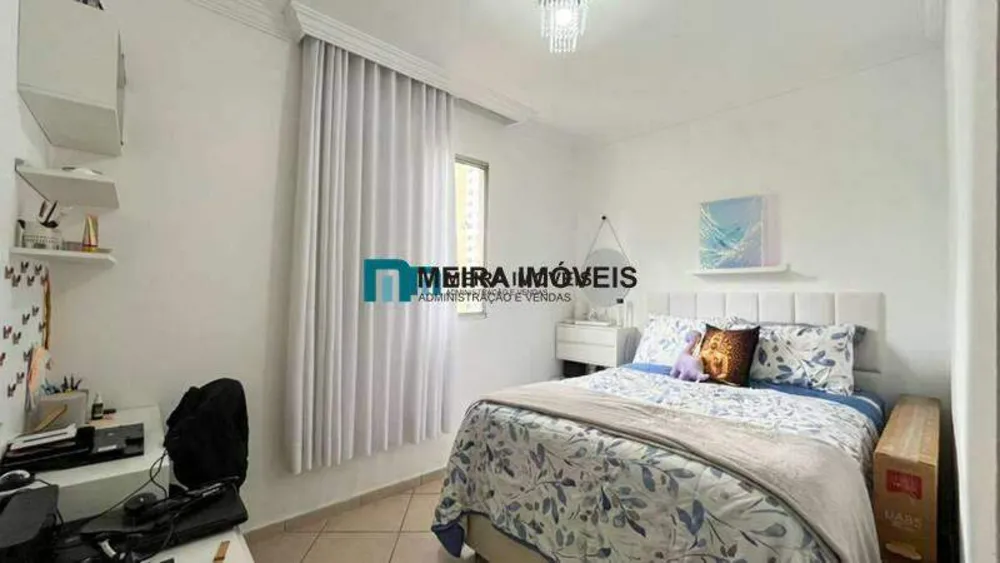 Apartamento, 4 quartos, 85 m² - Foto 5
