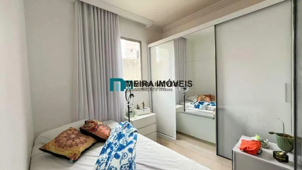 Apartamento, 4 quartos, 85 m² - Foto 13