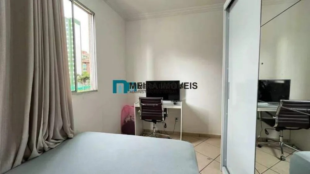 Apartamento, 4 quartos, 85 m² - Foto 7