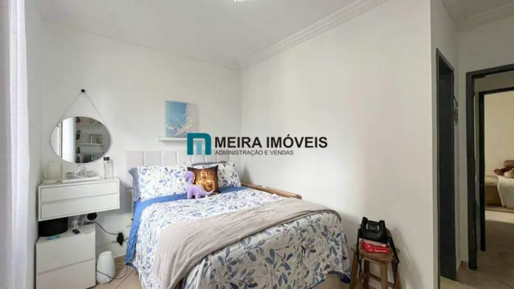 Apartamento, 4 quartos, 85 m² - Foto 9