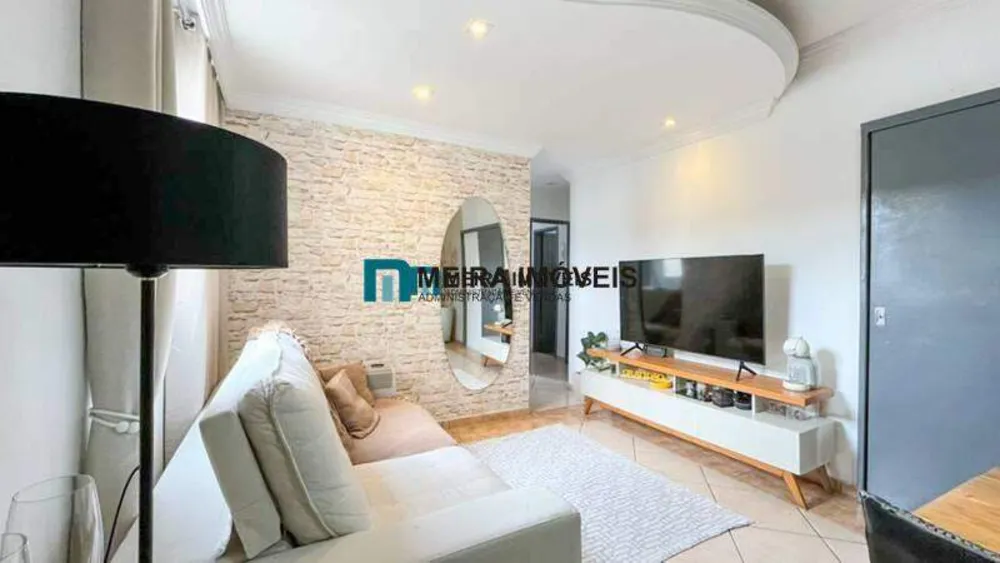 Apartamento, 4 quartos, 85 m² - Foto 1