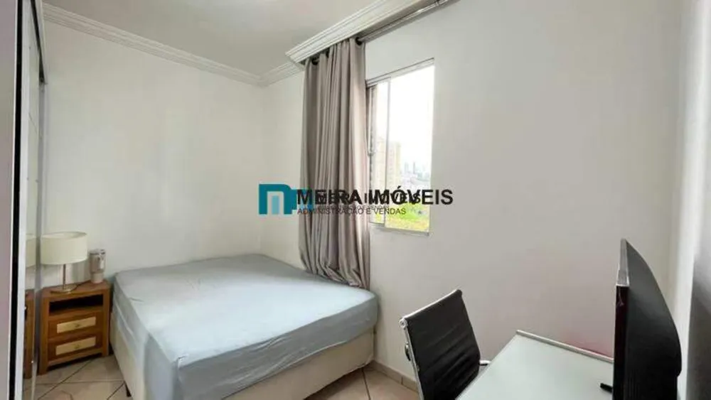 Apartamento, 4 quartos, 85 m² - Foto 9