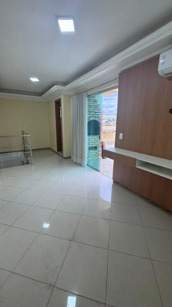 Cobertura, 3 quartos, 123 m² - Foto 5