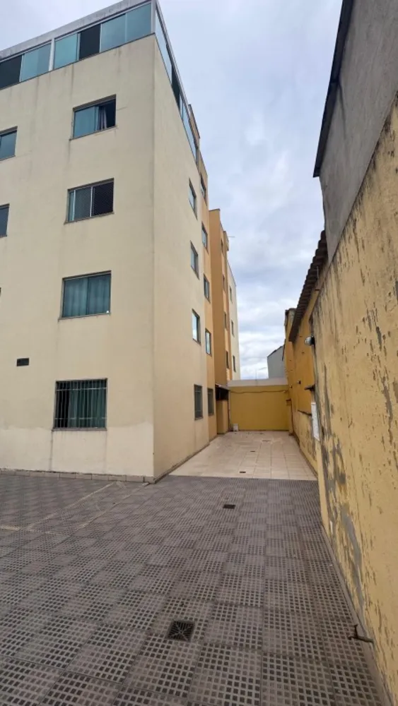 Cobertura, 3 quartos, 123 m² - Foto 4