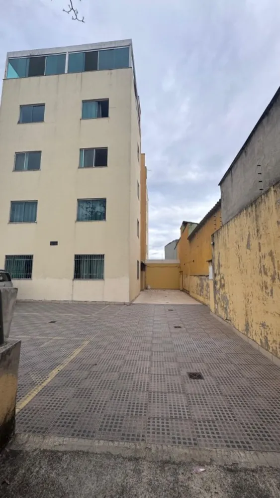 Cobertura, 3 quartos, 123 m² - Foto 1