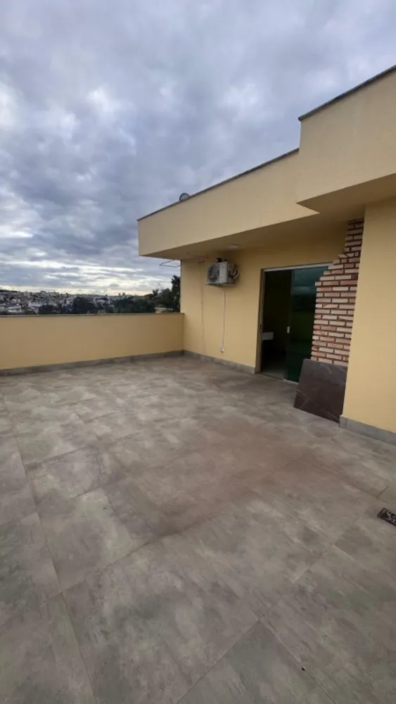 Cobertura, 3 quartos, 123 m² - Foto 3