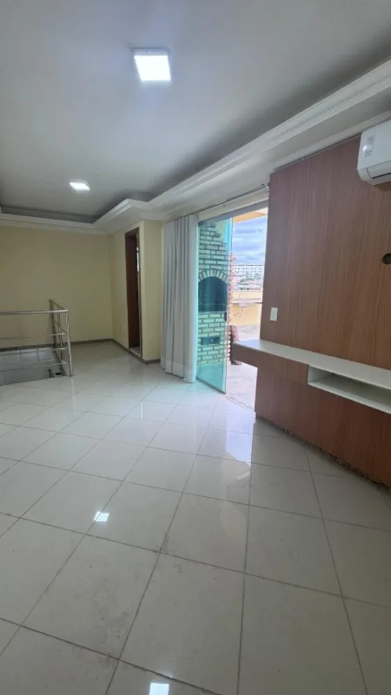 Cobertura, 3 quartos, 123 m² - Foto 7