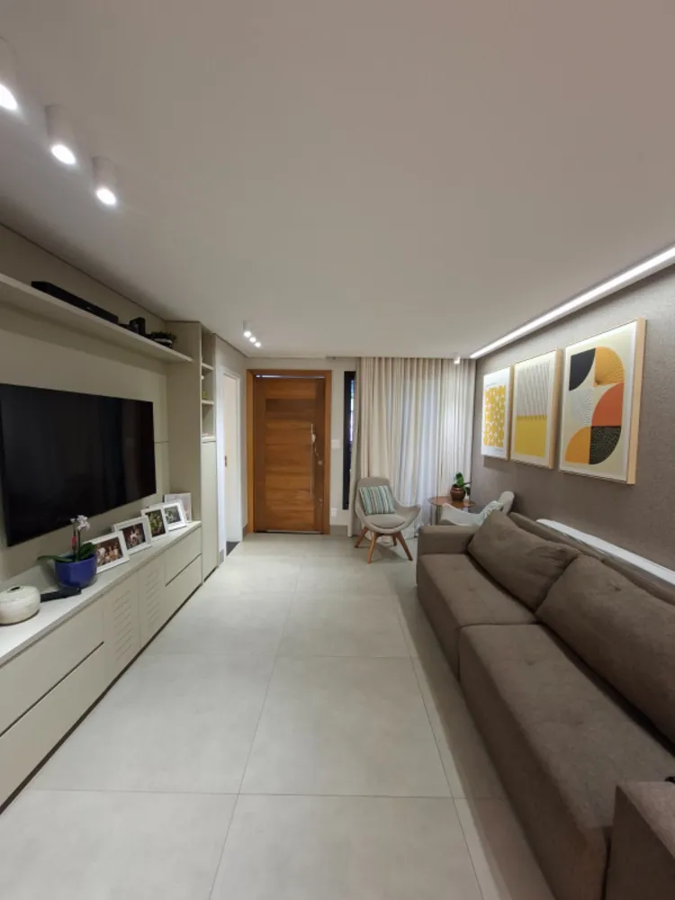 Casa, 3 quartos, 140 m² - Foto 1