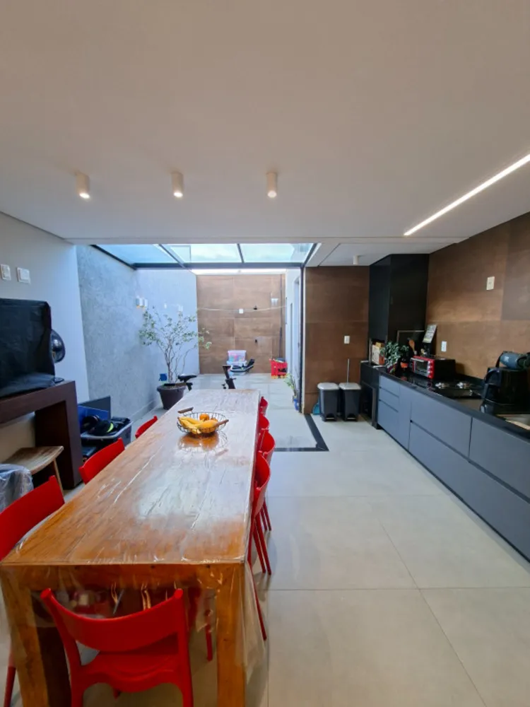 Casa, 3 quartos, 140 m² - Foto 3