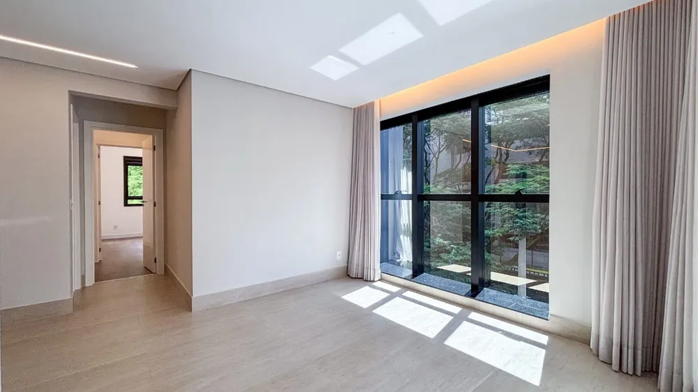 Apartamento, 3 quartos, 131 m² - Foto 1