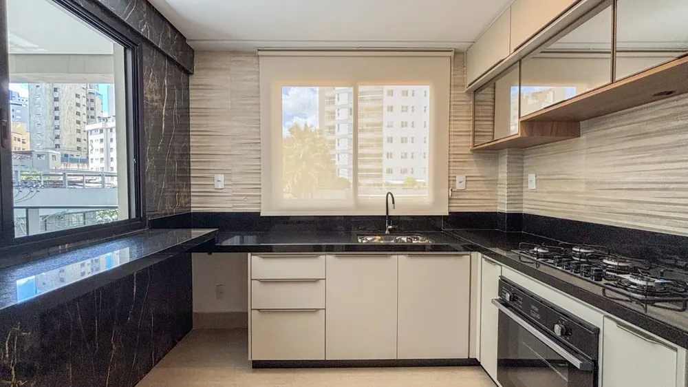 Apartamento, 3 quartos, 131 m² - Foto 2