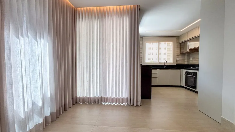 Apartamento, 3 quartos, 131 m² - Foto 4
