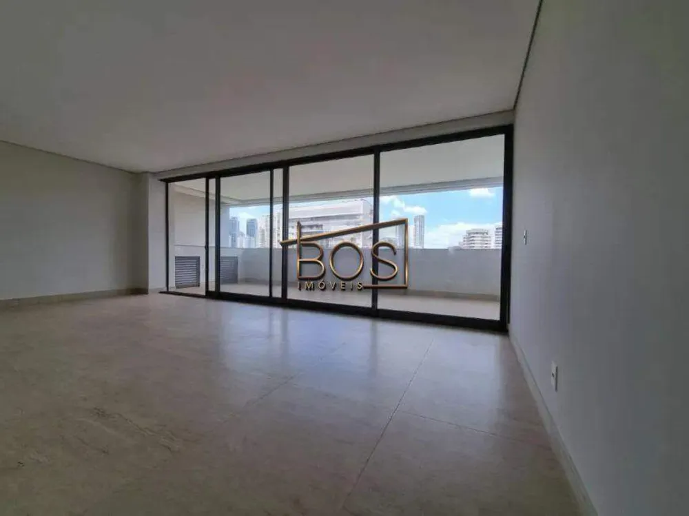 Apartamento, 4 quartos, 174 m² - Foto 4