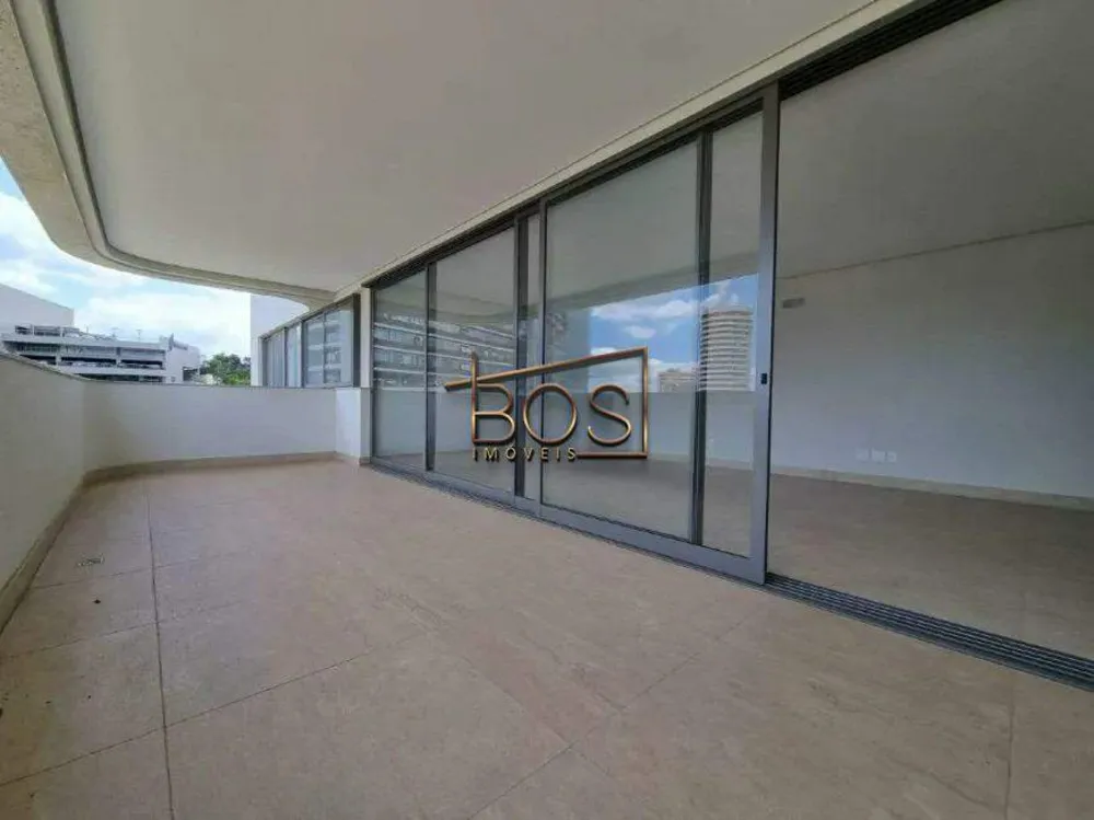 Apartamento, 4 quartos, 174 m² - Foto 5
