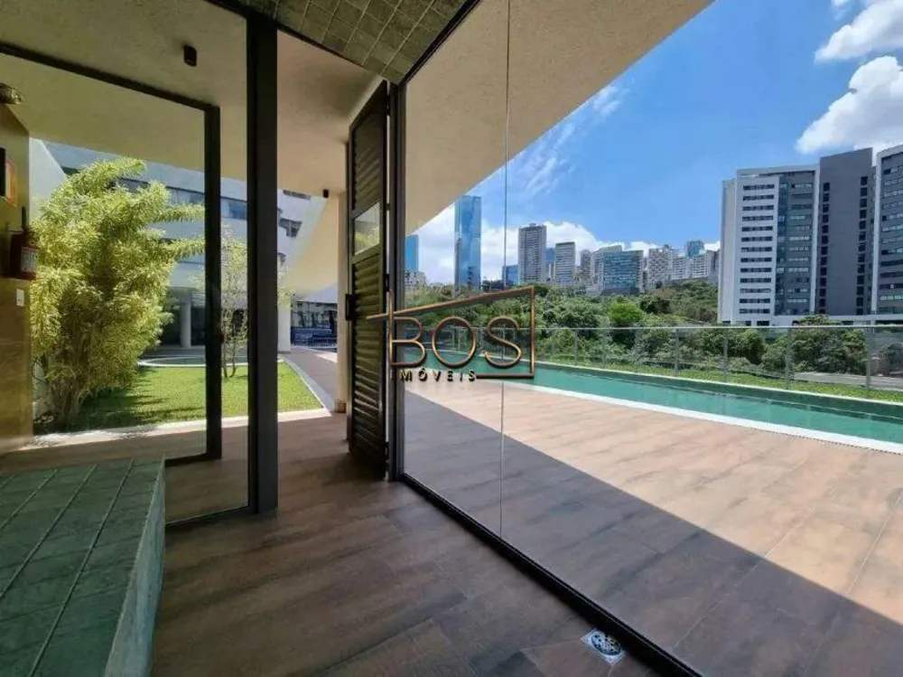 Apartamento, 4 quartos, 174 m² - Foto 15