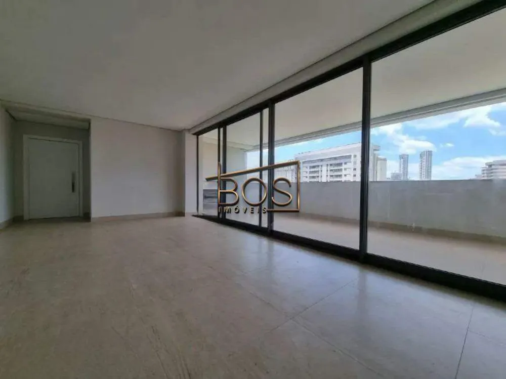 Apartamento, 4 quartos, 174 m² - Foto 1