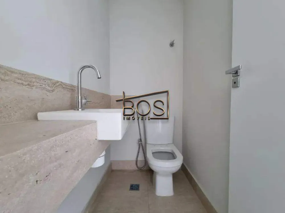 Apartamento, 4 quartos, 174 m² - Foto 9