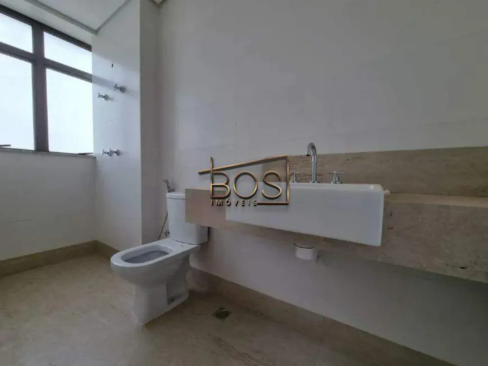 Apartamento, 4 quartos, 174 m² - Foto 10
