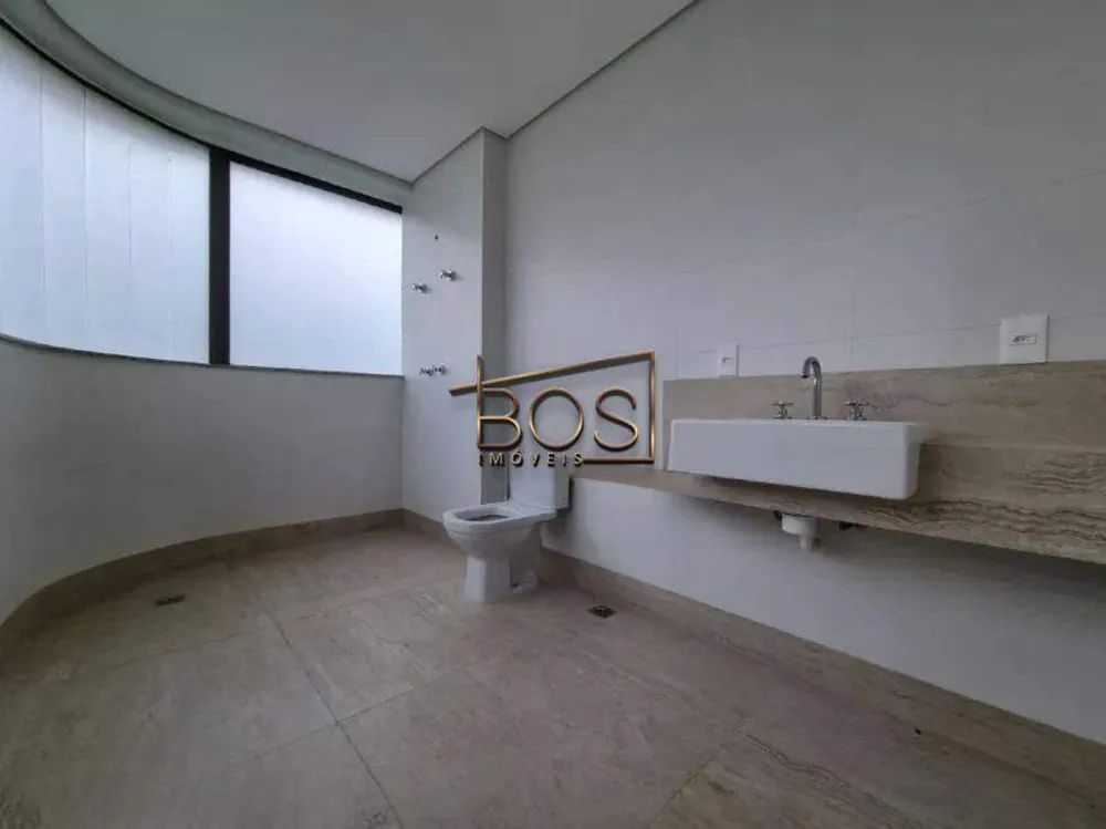 Apartamento, 4 quartos, 174 m² - Foto 8