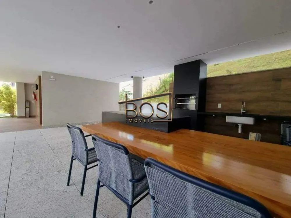 Apartamento, 4 quartos, 174 m² - Foto 16